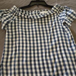 Thread Supply, XS blouse